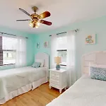 Breezy Bungalow