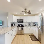 Breezy Bungalow