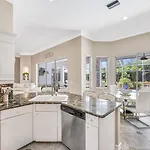 Lux Family 3 Bedroom With Pool Villa Walk To Beach And Mercato