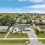 4 Bdr Pool Tropical Naples Oasis