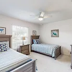 Peace Rose Villa At Briarwood