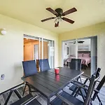 Naples Condo With Pool Access About 6 Mi To Beach