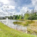 Naples Condo With Pool Access About 6 Mi To Beach