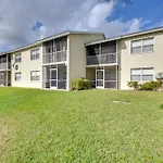 Naples Condo With Pool Access About 6 Mi To Beach