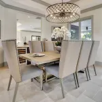 Naples Luxury Estate Near Beaches & 5Th Avenue