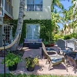 Garden Studio Just Minutes To Naples Sandy Beaches