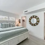 Coastal Downtown Naples Condo - Walk To The Beach!