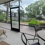 Park Shore Resort, 1St Floor, Bldg.I, End Unit