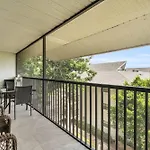 4Th Floor -End Unit - Views