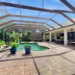 Pool Paradise