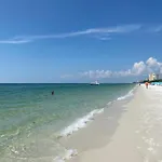 Closest Studio Suite To Vanderbilt Beach, New Remodel, Well Appointed, Bbq, Yard, Very Private Plus Many Extras!