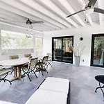 Scandi Modern