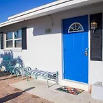 697 Near Beach, Fenced Doggie Area, Cozy Beach Home, Large Driveway