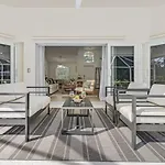 Serene Pool Home In Gated Community-Naples