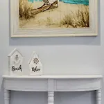Bike To Beach, Heated Pool, Sleeps 12