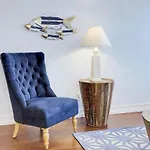 Bike To Beach, Heated Pool, Sleeps 12