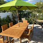 Luxury Abounds At Vanderbilt Beach Pool & Spa