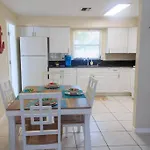 699 Beach Oasis,Walk,Bike To Beach, Fenced Backyard, Large Driveway