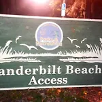 699 Beach Oasis,Walk,Bike To Beach, Fenced Backyard, Large Driveway