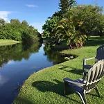 Beautiful Pool Home Close To Beach And 5Th Avenue