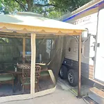 Social Distanсing Approved Nature Getaway!