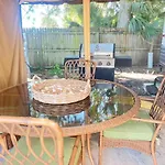 Escape To Paradise Close To Marco, Naples