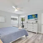 4Bd Beach House Heated Pool Sleeps 14