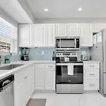 4Bd Beach House Heated Pool Sleeps 14