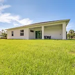 Pets Welcome - Home On 2 5 Acres In Naples!