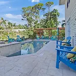 Coastal Soul House In The Heart Of Naples