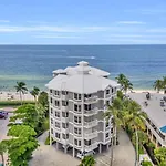 Beachfront Luxury Living On Vanderbilt Beach