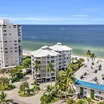 Beachfront Luxury Living On Vanderbilt Beach