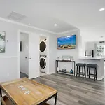 Ocean Bike Ride 2Bed 2Bath Sleeps 6