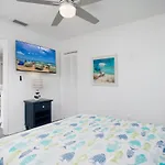 Ocean Bike Ride 2Bed 2Bath Sleeps 6