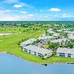 Luxury 3Bd 2B Condo At Lely Resort Golf And Cc