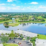 Luxury 3Bd 2B Condo At Lely Resort Golf And Cc