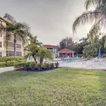 Naples Condo 10 Mi To Beach Pool And Hot Tub Access