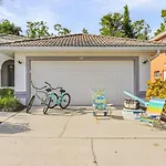 Spacious 3 Bed 3 Bath Pool Home In Naples