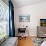 Epic Arcades Heated Pool Home By Beach & Mercato