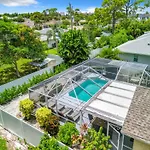 Epic Arcades Heated Pool Home By Beach & Mercato