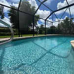 Villa Belly In Naples