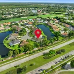 Fantastic Weekly Rental Pool Home In Falcons Glen Of Lely - Naples, Florida!
