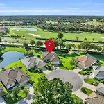 Fantastic Weekly Rental Pool Home In Falcons Glen Of Lely - Naples, Florida!