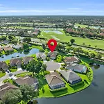 Fantastic Weekly Rental Pool Home In Falcons Glen Of Lely - Naples, Florida!