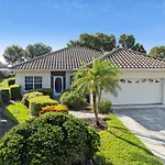 Fantastic Weekly Rental Pool Home In Falcons Glen Of Lely - Naples, Florida!