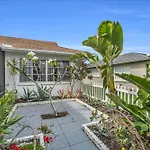 North Naples Beach Retreat!