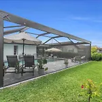 North Naples Beach Retreat!