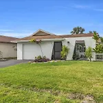 North Naples Beach Retreat!