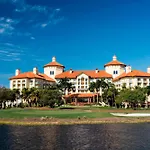 The Ritz-Carlton Naples, Tiburon