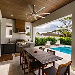 Modern Luxury Coastal Home Bikinis & Martinis